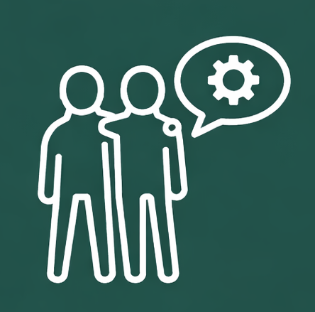 伴走サポートアイコン